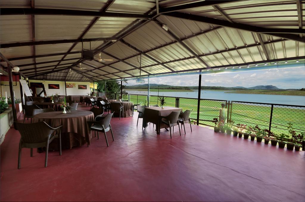 Coorg Jungle Camp Resort Suntikoppa Exteriör bild